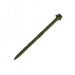 Hex Head Timber Screw -...