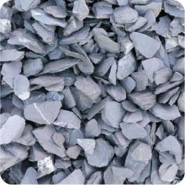 Grey Slate 20mm