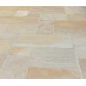 Rippon Buff Indian Sandstone