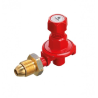 0.5-2 Bar High Pressure Propane Gas Regulator