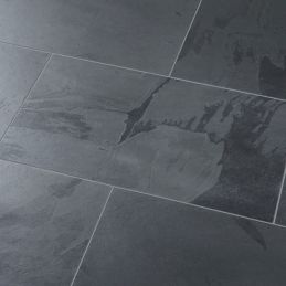 Black Slate Porcelain -...