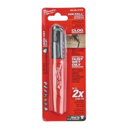 INKZALL Chisel Tip Jobsite...
