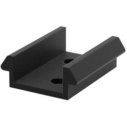 Capping Rail Clip - Durapost®