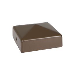 Durapost® Post Cap with Bracket