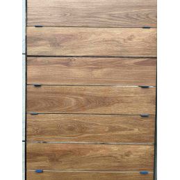 Deckwood Caramel Porcelain...