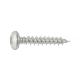 Pan Head Timber Screw -...