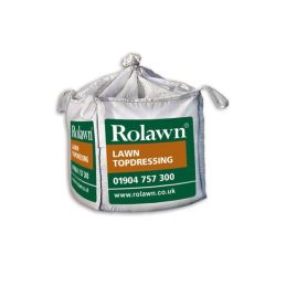 Lawn Topdressing Bulk Bag -...