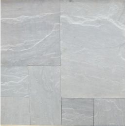 Kandla Grey Indian Sandstone