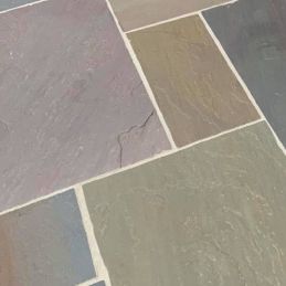 Raj Green Indian Sandstone