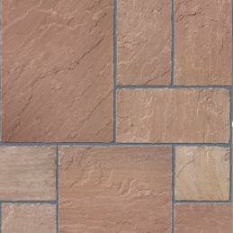 Modak Indian Sandstone