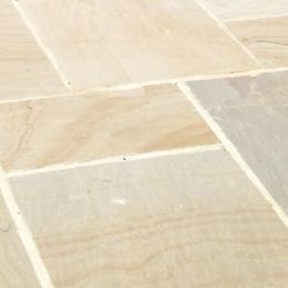 Camel Indian Sandstone