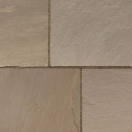 Autumn Brown Indian Sandstone