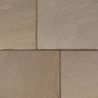 Autumn Brown Indian Sandstone