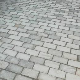 Kandla Grey Setts