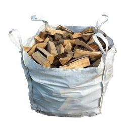 Kiln-Dried Logs