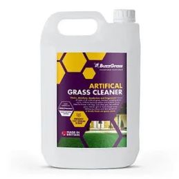 Artificial Grass Cleaner