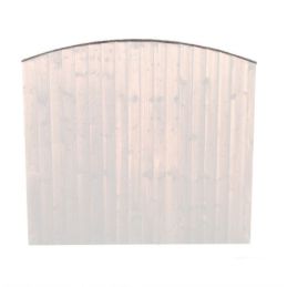 Convex/Concave Capping Strip