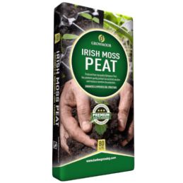 Irish Moss Peat