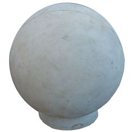 Pillar Ball