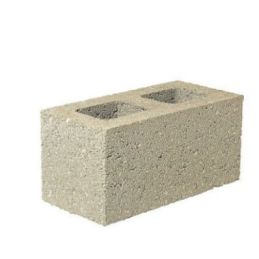 140mm (6") Hollow Concrete...