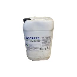 Oscrete Optomix SBR 25L