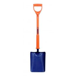 Taper Mouth Treaded Shovel...