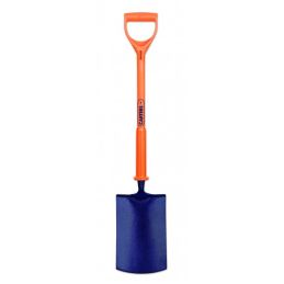 Treaded Spade BS8020 Shocksafe