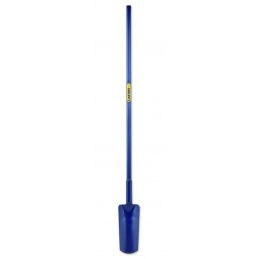 GPO Post Hole Spade All Steel