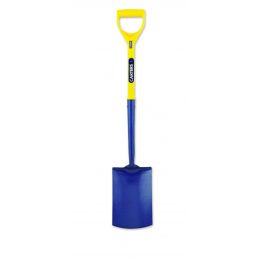 Solid Socket Treaded Spade...