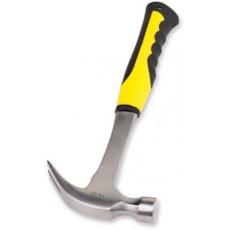 All Steel Forged Claw Hammer