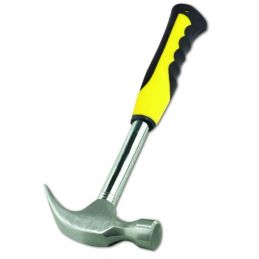 Tubular Steel Claw Hammer