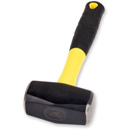 Fibreglass Lump Hammer