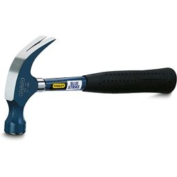 Stanley Blue Strike Claw...