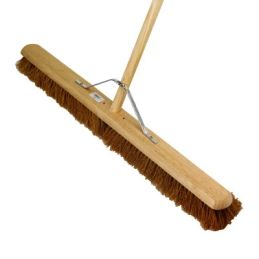 Trade Soft Platform Broom...