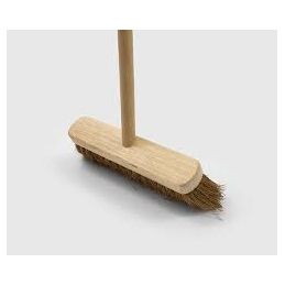 Soft Sweeping Broom 290mm