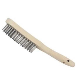 Wire Brush - Heavy Duty