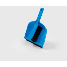 Dustpan & Soft Banister Brush