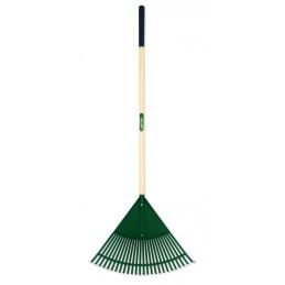 GardenPRO 26 Teeth Leaf Rake