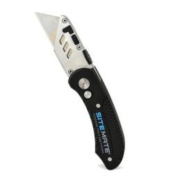 Sitemate Lock Knife & 10...