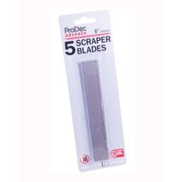 Titan Heavy Duty 6" Scraper...