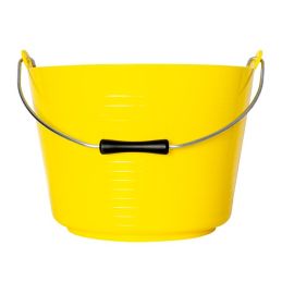 22L Flexible Tub/Bucket