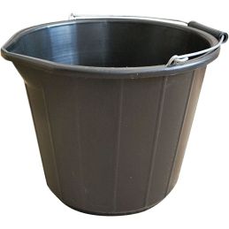 14L Builders Bucket