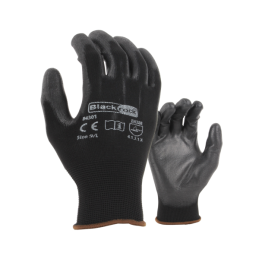 Lightweight PU Grip Glove