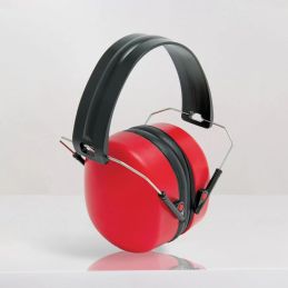 Folding Ear Defenders