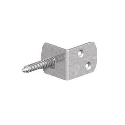 Screw-in Panel Clip