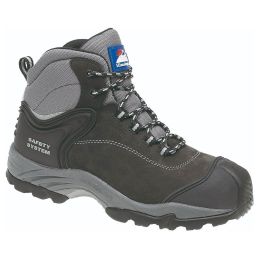 Himalayan Nubuck Safety...