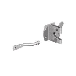 Medium Auto Gate Catch - Galv