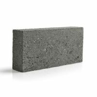 Solid Concrete