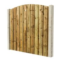 Fence Panels