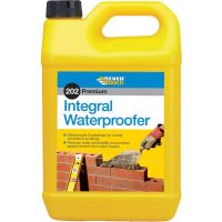 Waterproofer